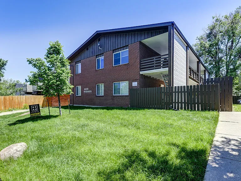 3220 Madison Ave — Photo 1
