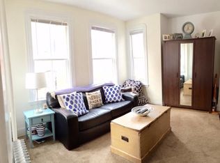 24 Anderson St APT 5B, Boston, MA 02114