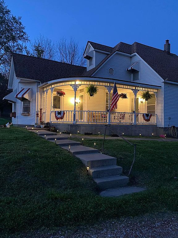 1026 Clifton Ct, Otterville, MO 65348 Zillow