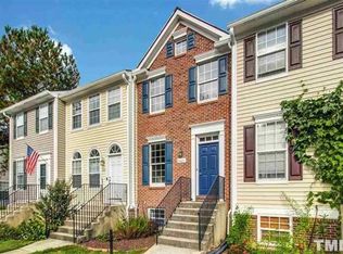 5505 Vista View Ct, Raleigh, NC 27612