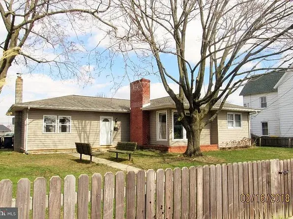 184 S Main St, Smyrna, DE 19977