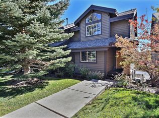 4085 Saddleback Rd #C-6, Park City, UT 84098