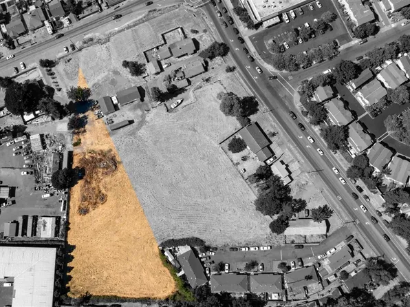 0 Petaluma Hill Road, Santa Rosa, CA 95405