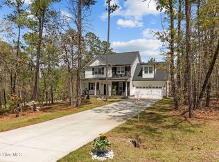 15601 Vista Point Ct, Wagram, NC 28396