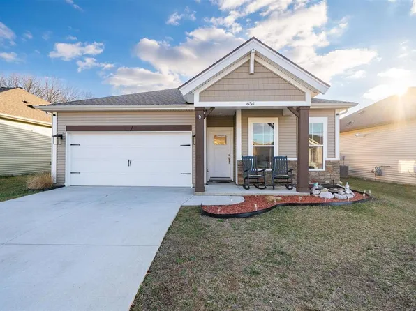 6541 Valley Brook Trce, Utica, KY 42376