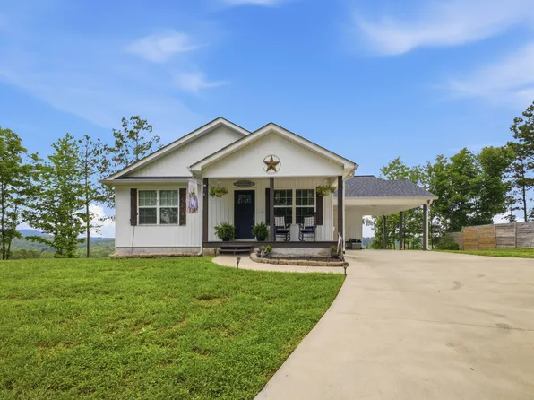 3107 Sonya Dr, Dalton, GA 30721