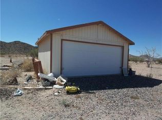 13848 S 193rd Ave, Buckeye, AZ 85326