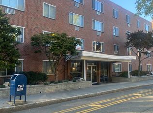 50 Green St APT 407, Brookline, MA 02446