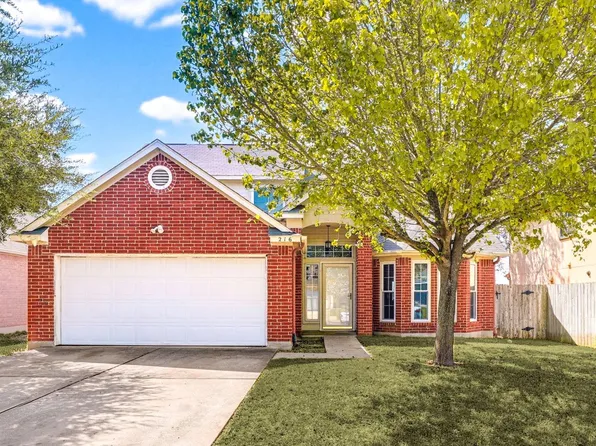 216 Sunshadow Dr, Lockhart, TX 78644