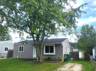 271 Dakota Ave, Ypsilanti, MI 48198