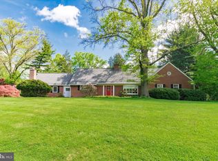 1457 Holcomb Rd, Huntingdon Valley, PA 19006