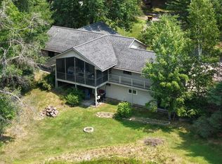 9832 Bolger Lake Rd, Minocqua, WI 54548