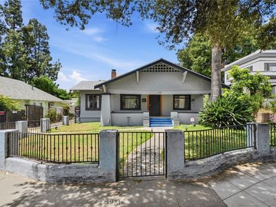 1029 N Marengo Ave, Pasadena, CA, 91103