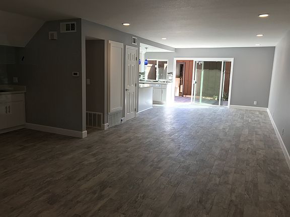 Main floor