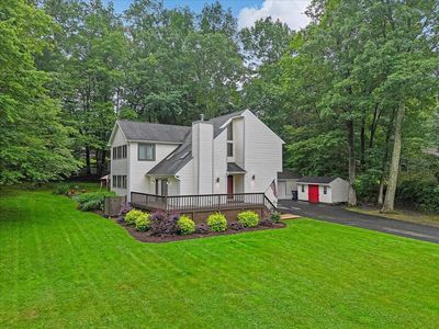 1220 Delaware Ave, East Stroudsburg, PA, 18301