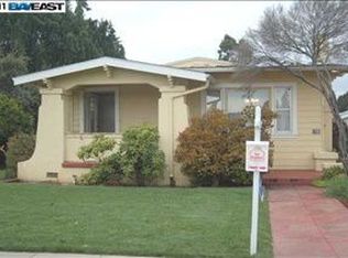 198 Sunnyside Dr, San Leandro, CA 94577