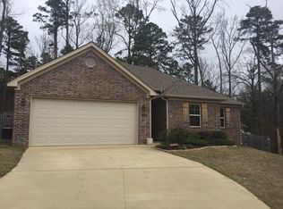 9016 Rolling Hills Dr, Alexander, AR 72002