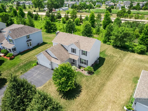 3462 Ayres Dr, Aurora, IL 60506