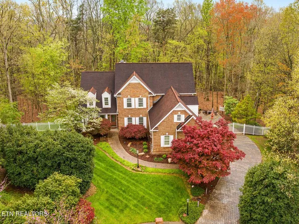 630 Vancurry Ln, Knoxville, TN 37934