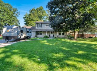 8388 Westwood St, Ida, MI 48140