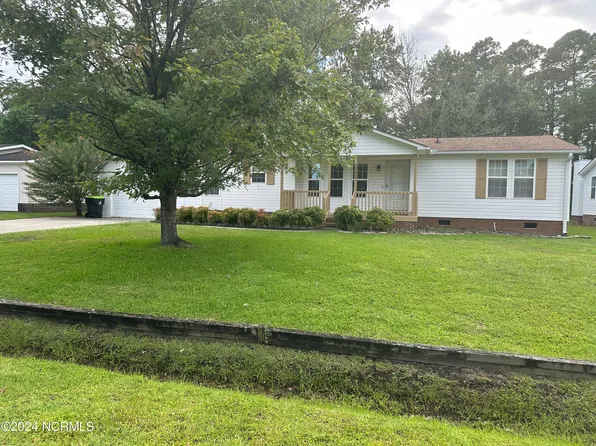 1093 Captains Court SW, Carolina Shores, NC 28467
