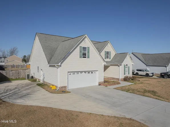 124 Weste Avenue, Jacksonville, NC 28540