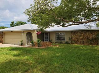 11007 Hobson St, Spring Hill, FL 34608