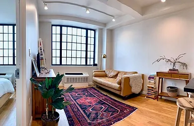 Rented by Zjama Realty Corp