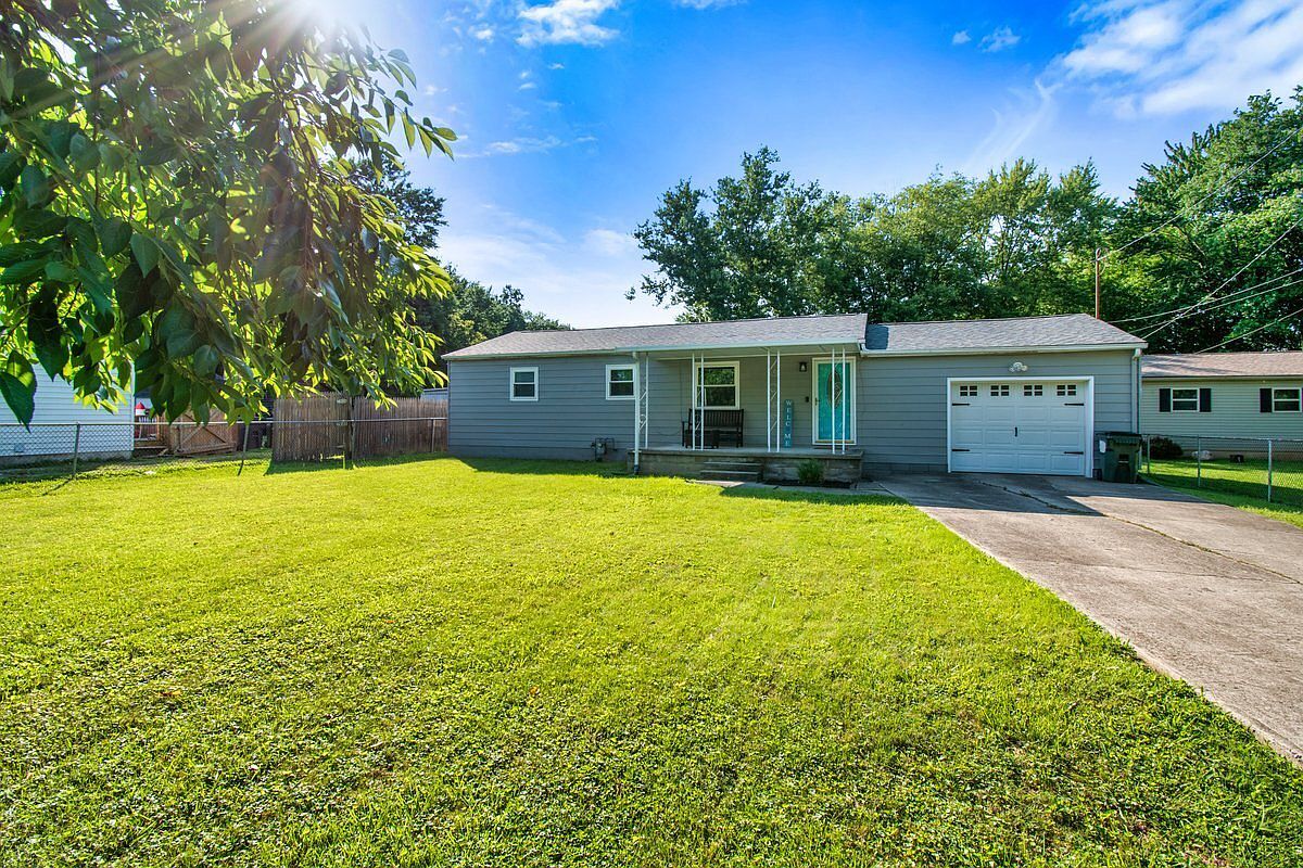 135 Pansy Pike, Blanchester, OH 45107 MLS 1784075 Zillow