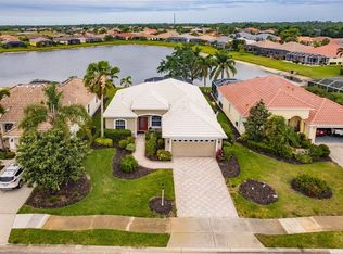 1917 Coconut Palm Cir, North Port, FL 34288
