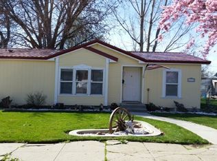 1119 E Main St, Weiser, ID 83672
