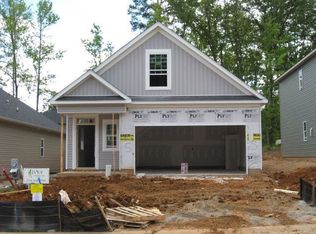 1950 Kenlock Dr, Grovetown, GA 30813