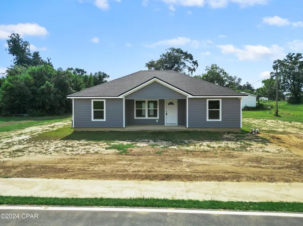 25490 NE Fuqua Cir, Altha, FL 32421