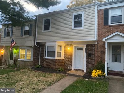 233 Nottoway St SE, Leesburg, VA, 20175