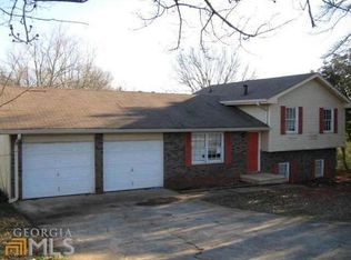 4626 Strickland Rd, Flowery Branch, GA 30542