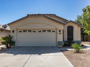 15349 W Lea Ln, Surprise, AZ 85374