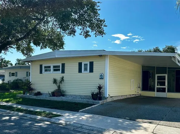 1100 Belcher Rd S Lot 475, Largo, FL 33771