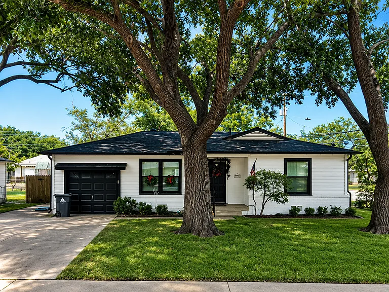 1201 W Lovers Ln — Photo 1