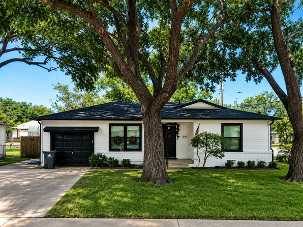 1201 W Lovers Ln, Arlington, TX 76013