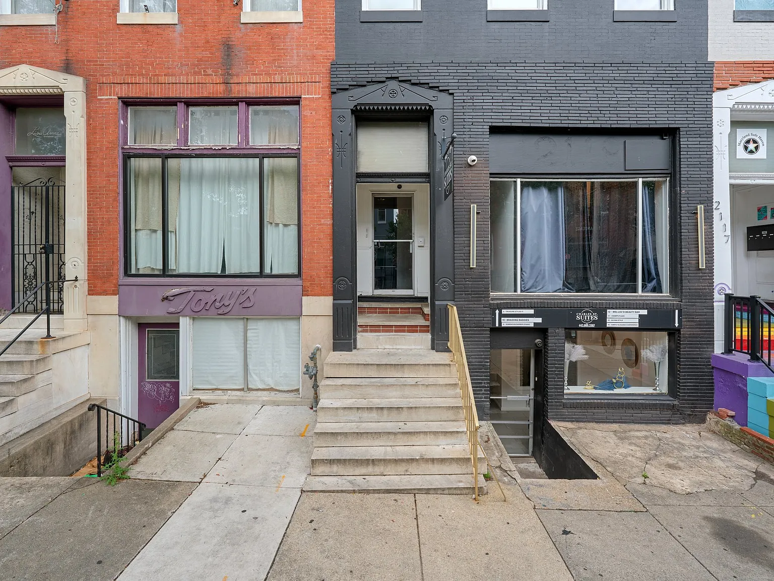 1 bed, 808 sqft, $1,425 — Photo 2