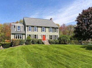 173 Barnard Rd, Marlborough, MA 01752