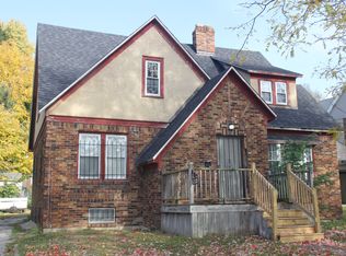 112 Welch Blvd, Flint, MI 48503