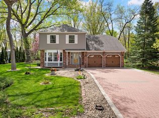21630 Healy Avenue Cir N, Forest Lake, MN 55025