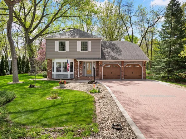 21630 Healy Avenue Cir N, Forest Lake, MN 55025