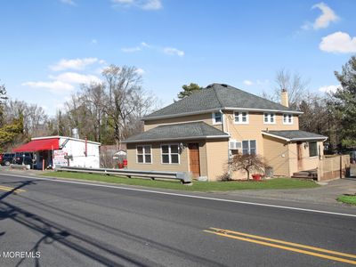 45 Cassville Road, Jackson, NJ, 08527