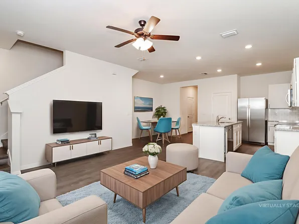 11967 Stoneport Pl, Riverview, FL 33569