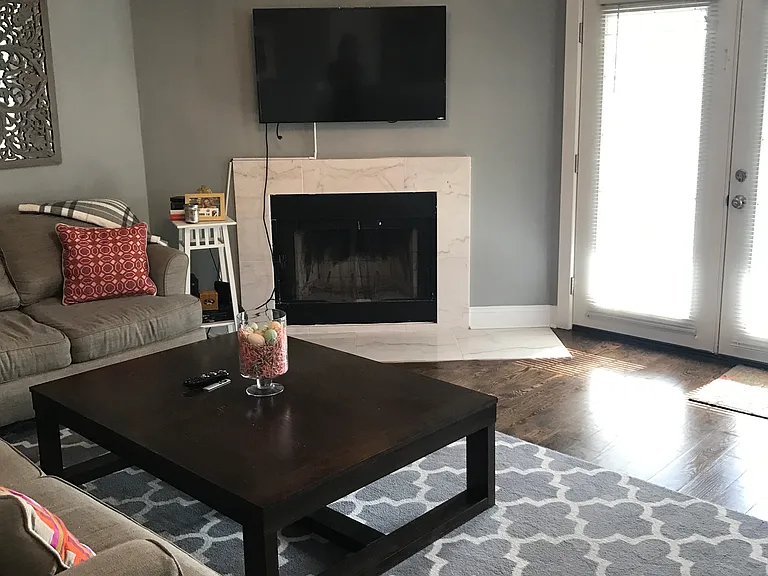 4645 Jarboe St #1 — Photo 7
