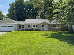 1607 N Grant St, West Lafayette, IN 47906