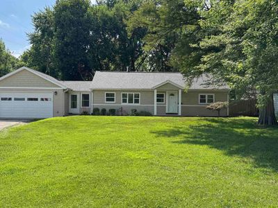 1607 N Grant St, West Lafayette, IN, 47906