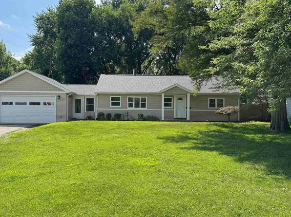 1607 N Grant St, West Lafayette, IN 47906